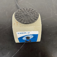 VWR Analog Vortex Mixer image 2